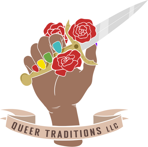 Queer Traditions